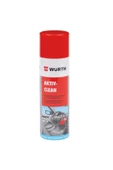 KUZGUN ONLİNE SHOP Würth Aktif Clean Temizleyici Köpüğü 500mlKuzgun Ticaret - 1