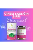 ASHWACARE MENOSENSUAL - Alpine Ladies Mantle (Aslan Pençesi) İçeren Kadınlara Özel Sağlık Macunu - 5