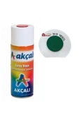 KUZGUN ONLİNE SHOP Akçalı Sprey Boya 400 ml 313 Yeşil - 1