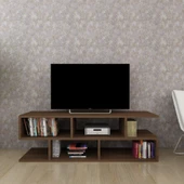 Kelebek Tv Sehpası Ceviz - 3