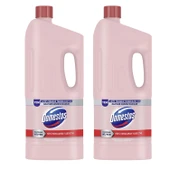 Domestos Beyaz Sabun Ferahlığı 1850 ml x 2 Adet - 1