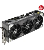 ASUS-TUF-RTX5090-32G-GAMING-NVIDIA-GEFORCE-RTX 5090-32GB GDDR7-512BIT--OC-2XHDMI-3XDP-RGB-DLSS4 - 3