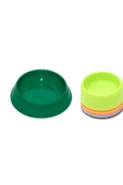 KUZGUN ONLİNE SHOP Mama Kabı Yuvarlak - Mini - 1