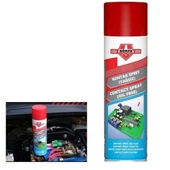 Börfh Kontak Sprey Yağsız 500 Ml - 1