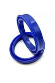 KUZGUN ONLİNE SHOP Piston Boğaz Keçesi Pu K21 - 80x102x10Kuzgun Ticaret - 1