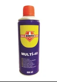Börfh Multi-40 Kobra Başlık 400 ml - 1