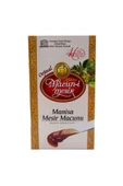KUZGUN ONLİNE SHOP Manisa Mesir Macunu Cam Kavanoz 400 Gr - 1