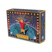 Magic Words Kelime Oyunu - 1