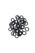 KUZGUN ONLİNE SHOP Nbr Nitril 70 Shore Oring K0 - 3x7Kuzgun Ticaret - 1