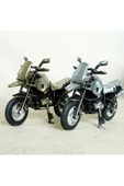 KUZGUN ONLİNE SHOP Dekoratif Metal Motor - Lisinya - 1