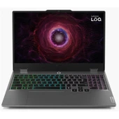 Lenovo LOQ 15ARP9 83JC00ERTR Ryzen 7 7435HS 24 GB 512 GB SSD 15.6" Full HD Gaming Laptop - 1