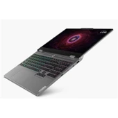 Lenovo LOQ 15ARP9 83JC00ERTR Ryzen 7 7435HS 24 GB 512 GB SSD 15.6" Full HD Gaming Laptop - 2