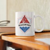 Küçükyalı Yelken ve Spor Kulübü Tasarımlı - 1