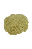 KUZGUN ONLİNE SHOP Susam Beyaz 100 Gr Paket - 1