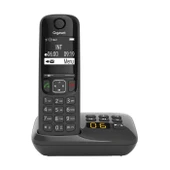 Gigaset A690A Telsiz Telefon - Siyah - 1