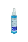 KUZGUN ONLİNE SHOP Mavi Saç Serumu Saç Güçlendirici Serum (Biotin Panthenol Vitamin E-Keratin) 125 ML - 1