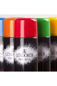 KUZGUN ONLİNE SHOP Sprey Boya 400 ML - Bordo - 1