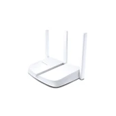 TP Mercusys MW305R 300 Mbps Kablosuz N Yönlendirici - 3