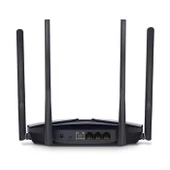 TP Mercusys MR70X AX1800 Çift Bant Wi-Fi 6 Router - 3