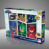Pj Masks Puzzle 200 Parça - 1