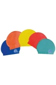 KUZGUN ONLİNE SHOP Düz Renkli Silikon Bone - T708602Kuzgun Ticaret - 1