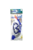 KUZGUN ONLİNE SHOP 2322A/113PBH - MASKE SNORKEL SPACE VAKUMLUKuzgun Ticaret - 1