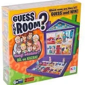 Guess The Room-zeka Oyunları - 1