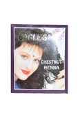 KUZGUN ONLİNE SHOP Kestane Hint Kınası (Chestnut Henna) 10 Gr Paket - 1