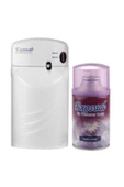 KUZGUN ONLİNE SHOP 1+1 SET EKO PK. SPREY PÜSKÜRTÜCÜ 260ML (4767) - Lisinya - 1