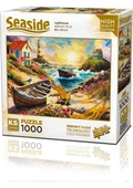 Lighthouse Puzzle 1000 Parça - 1