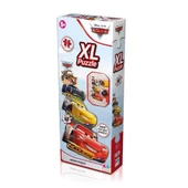 Cars Xl Puzzle - 1