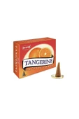KUZGUN ONLİNE SHOP Tangerine Cones ( Lisinya ) - 1