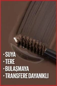 Maybelline New York Tattoo Brow 36H Kaş Jeli - 250 Blonde - 5