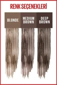 Maybelline New York Tattoo Brow 36H Kaş Jeli - 250 Blonde - 6
