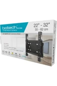 KUZGUN ONLİNE SHOP BS-2232 SABİT TV ASKI APARATI 55X82CM (4767) - Lisinya - 1