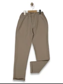 BAĞCIKLI YAZLIK ERKEK JOGGER PANTOLON - 2