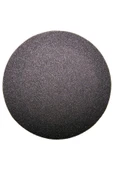 KUZGUN ONLİNE SHOP Nikon 33713 Velcro Cırt Zımpara 115X180 Kum Siyah - 1