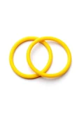 KUZGUN ONLİNE SHOP Silikon 70 Shore Oring K0 - 2.62x120.32Kuzgun Ticaret - 1