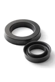 KUZGUN ONLİNE SHOP Piston Boğaz Keçesi Nbr K95 - 135x150x10Kuzgun Ticaret - 1