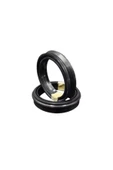 KUZGUN ONLİNE SHOP Pnomatik Toz Boğaz Keçesi Nbr/Tpe K56 - 20x30x10.4Kuzgun Ticaret - 1