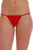 KUZGUN ONLİNE SHOP İpli Tanga - 1