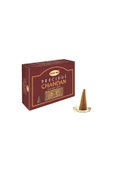 KUZGUN ONLİNE SHOP Precious Chandan Cones ( Lisinya ) - 1