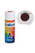 KUZGUN ONLİNE SHOP Akçalı Sprey Boya 400 ml 321 Bordo - 1