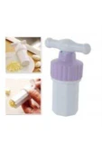 KUZGUN ONLİNE SHOP PLASTİK SARIMSAK EZİCİ (4767) - Lisinya - 1