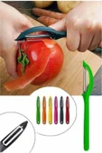 KUZGUN ONLİNE SHOP Yan Soyacak - Sebze Soyucu - 1