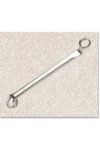 KUZGUN ONLİNE SHOP Elta 0450 Yıldız İki Ağız Anahtar 14X15 - 1