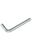 KUZGUN ONLİNE SHOP Elta 4908 Allen Anahtar 5 mm - 1