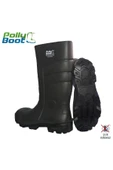 KUZGUN ONLİNE SHOP Pollyboot Vega 45 Numara Poliüratan Çizme - 1