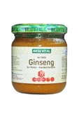 KUZGUN ONLİNE SHOP Arı Sütü Ginseng Polen Bal Karışımı 220 Gr - 1