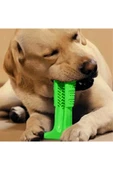 KUZGUN ONLİNE SHOP Köpek Diş Temizleyici ve Kaşıyıcı Sağlıklı Küçük Boy Oyuncak (4767) - Lisinya - 1